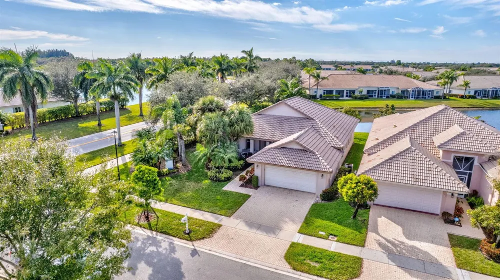 2305 Sailfish Cove Drive West Palm Beach, FL 33411