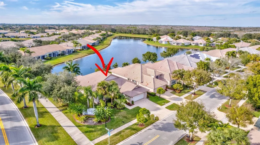 2305 Sailfish Cove Drive West Palm Beach, FL 33411