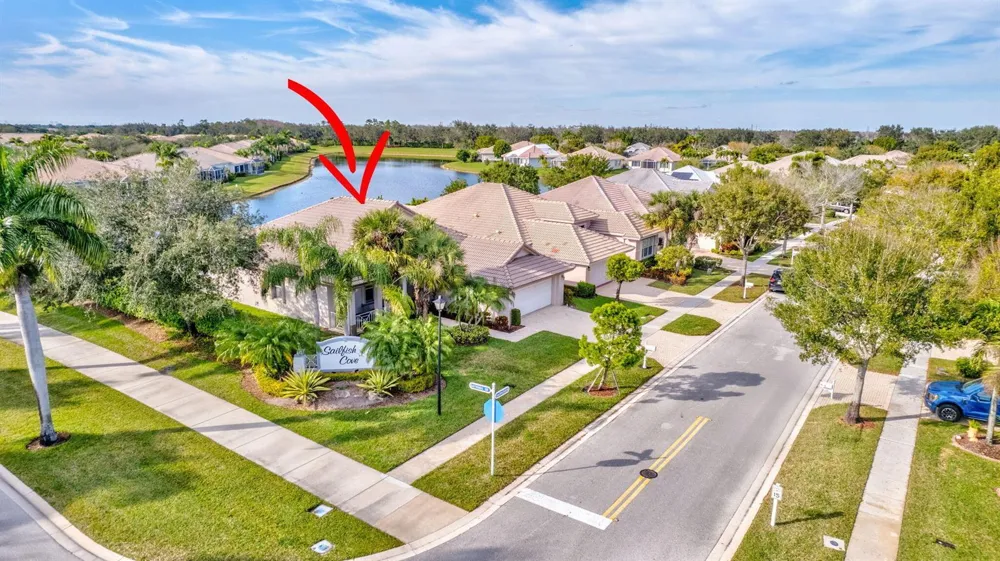 2305 Sailfish Cove Drive West Palm Beach, FL 33411