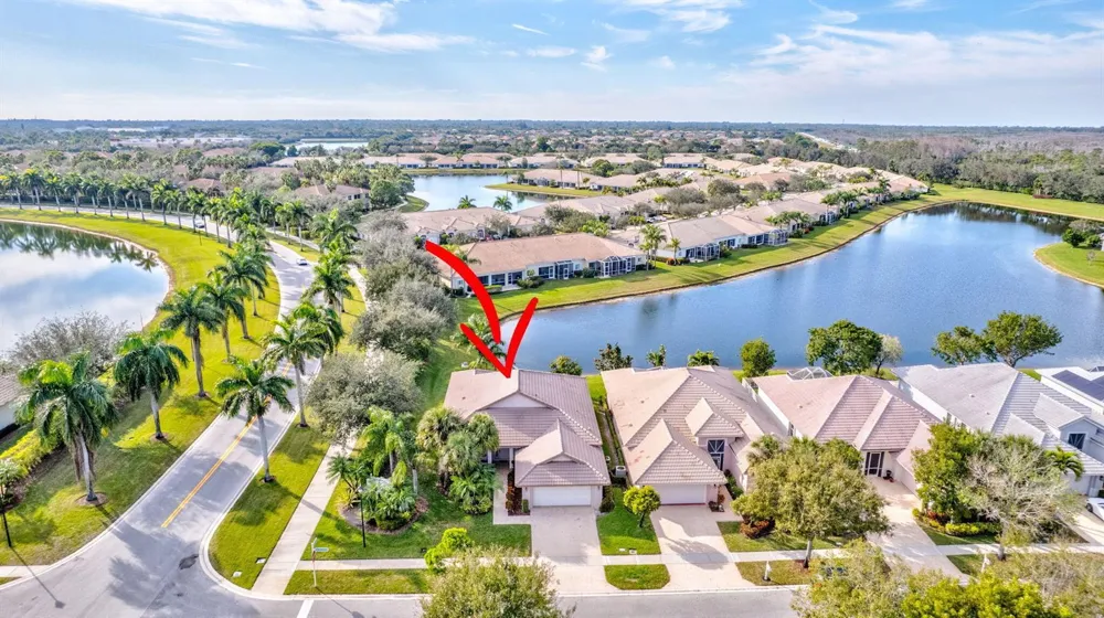 2305 Sailfish Cove Drive West Palm Beach, FL 33411