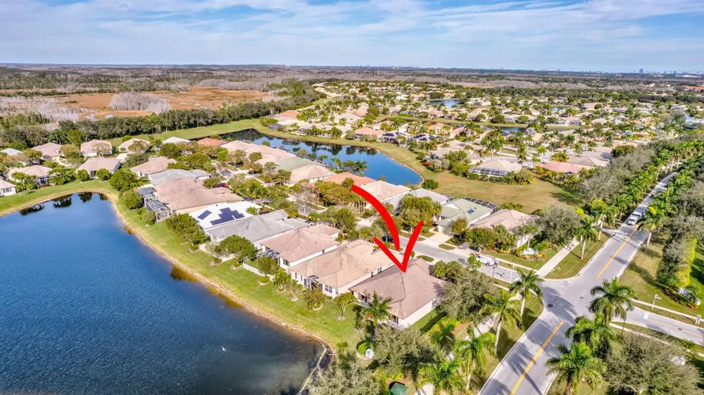 2305 Sailfish Cove Drive West Palm Beach, FL 33411
