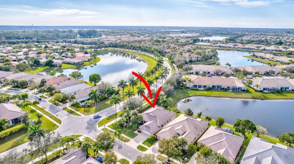 2305 Sailfish Cove Drive West Palm Beach, FL 33411