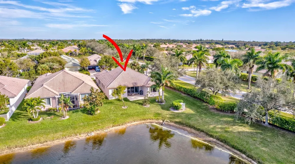 2305 Sailfish Cove Drive West Palm Beach, FL 33411