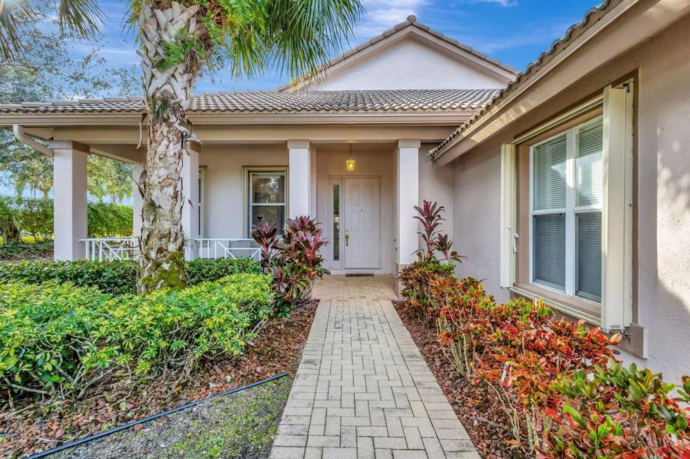 2305 Sailfish Cove Drive West Palm Beach, FL 33411