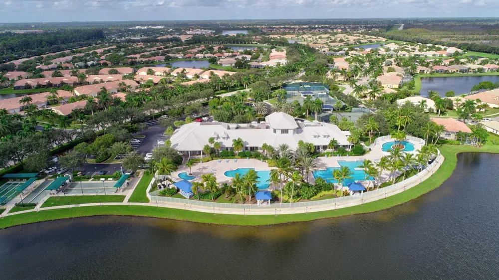 2305 Sailfish Cove Drive West Palm Beach, FL 33411