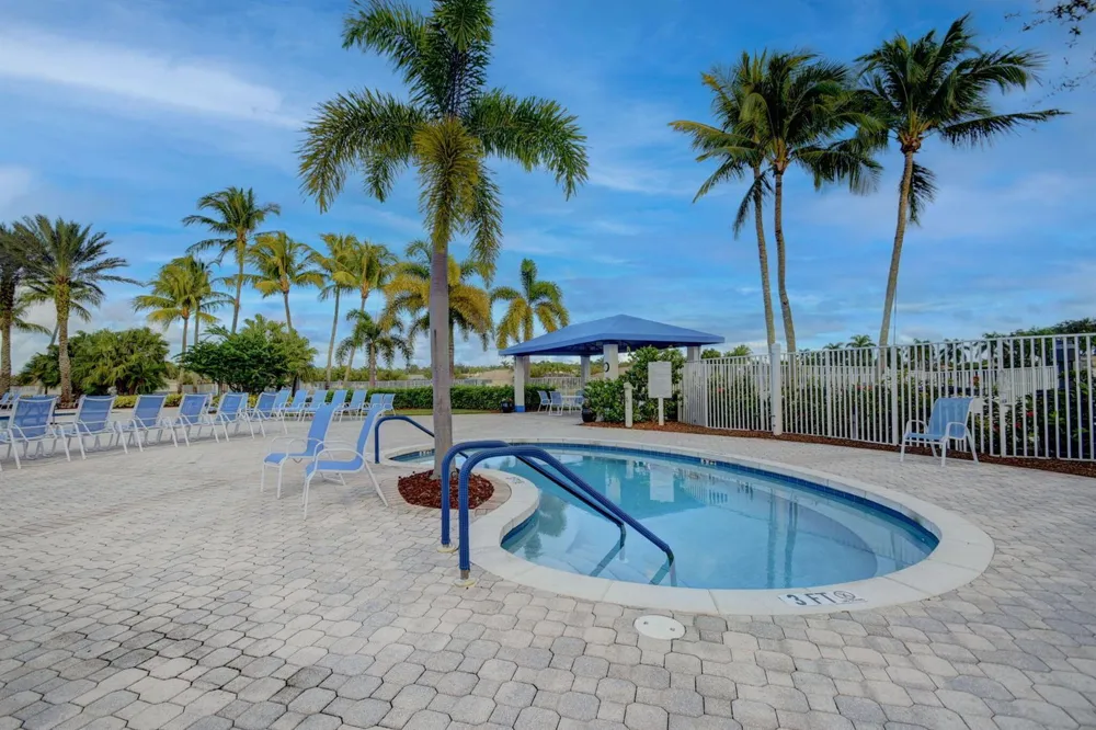 2305 Sailfish Cove Drive West Palm Beach, FL 33411
