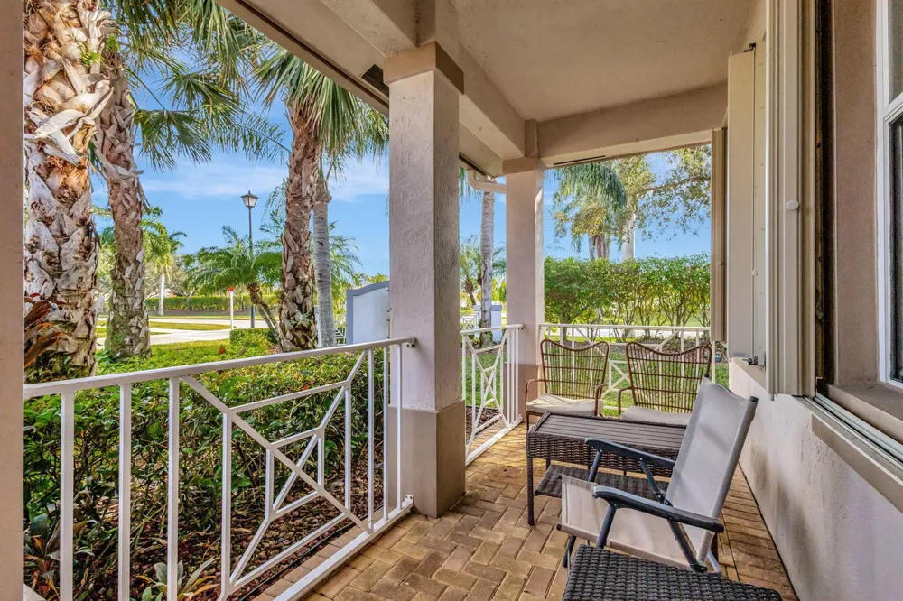 2305 Sailfish Cove Drive West Palm Beach, FL 33411
