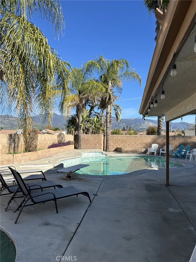 4098 Bordeaux Hemet, CA 92544