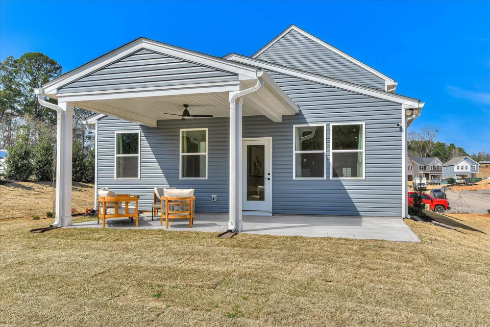 5334 Proper Court North Augusta, SC 29860