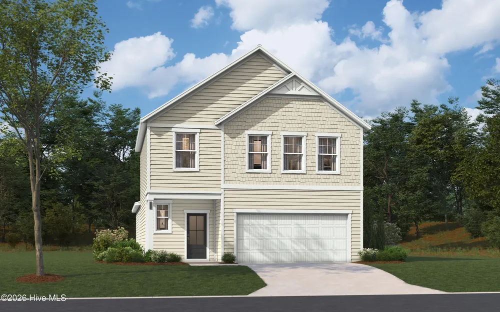 5334 Proper Court North Augusta, SC 29860