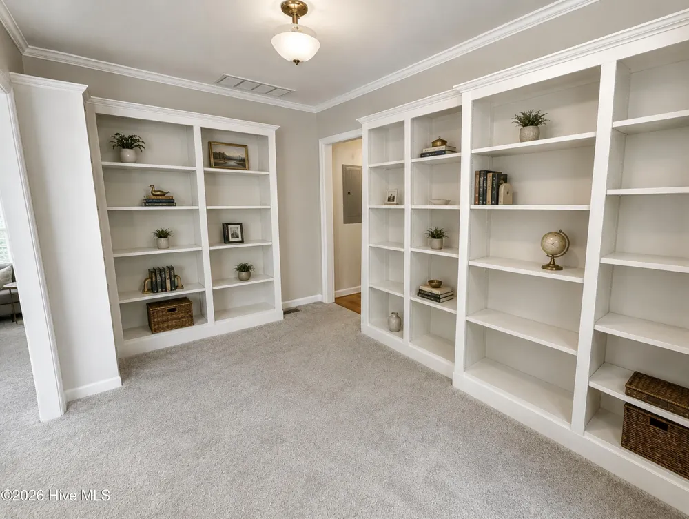 1405 Overlook Drive Greenville, NC 27858