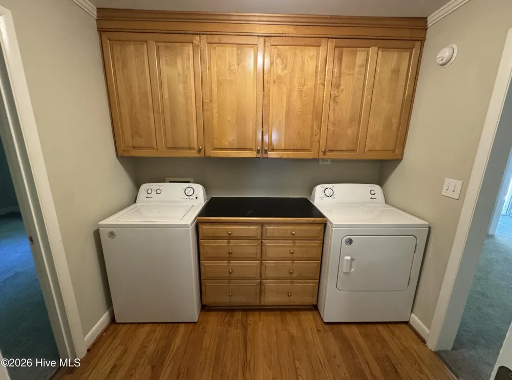 1405 Overlook Drive Greenville, NC 27858
