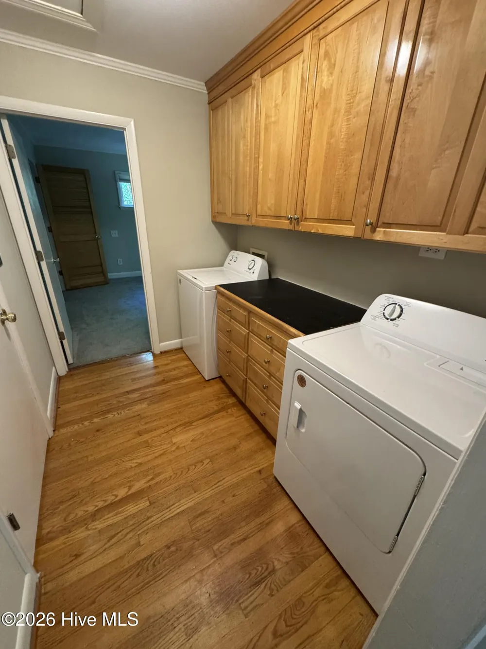 1405 Overlook Drive Greenville, NC 27858
