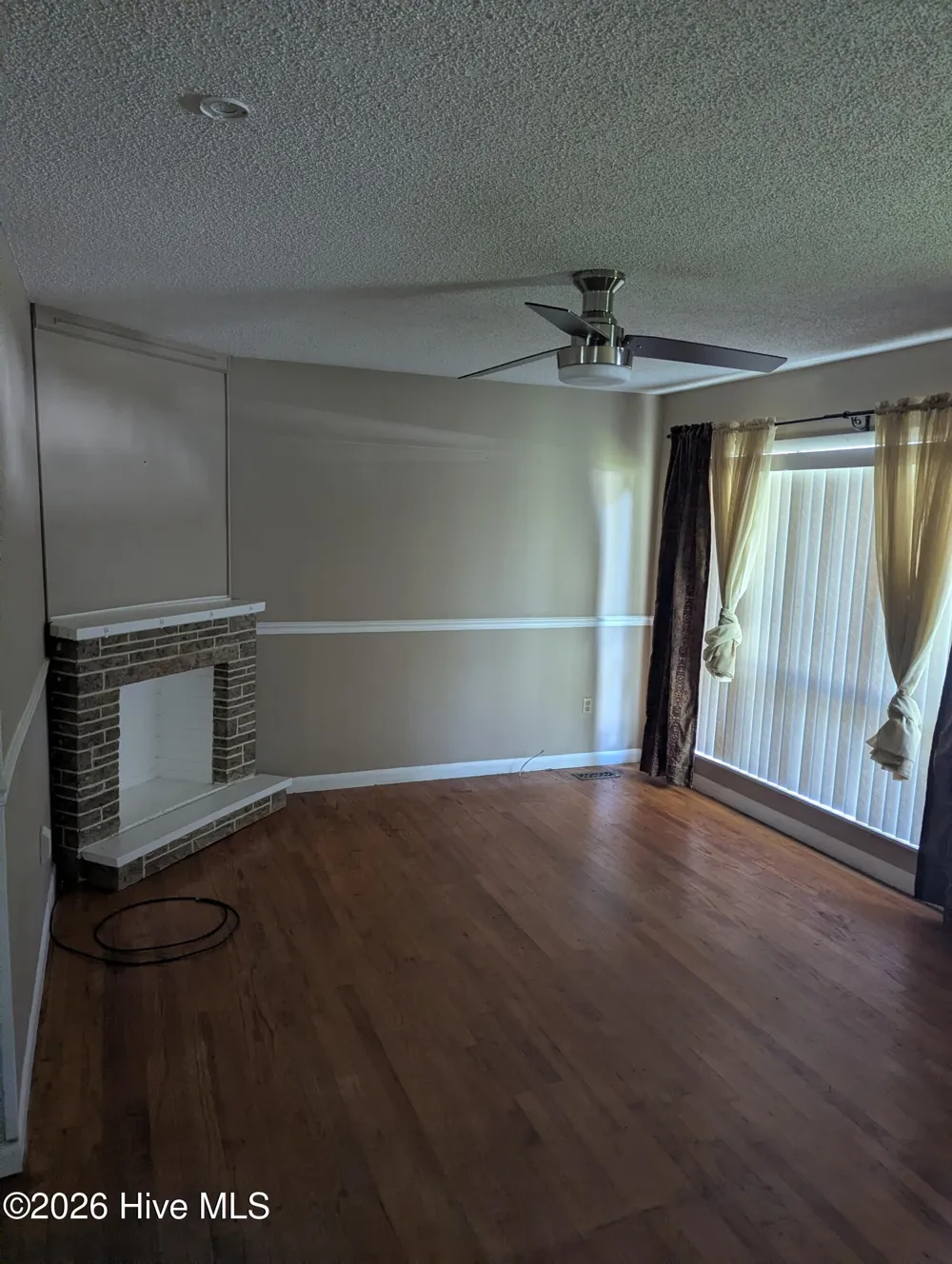 900 E Nicholson Street Clinton, NC 28328