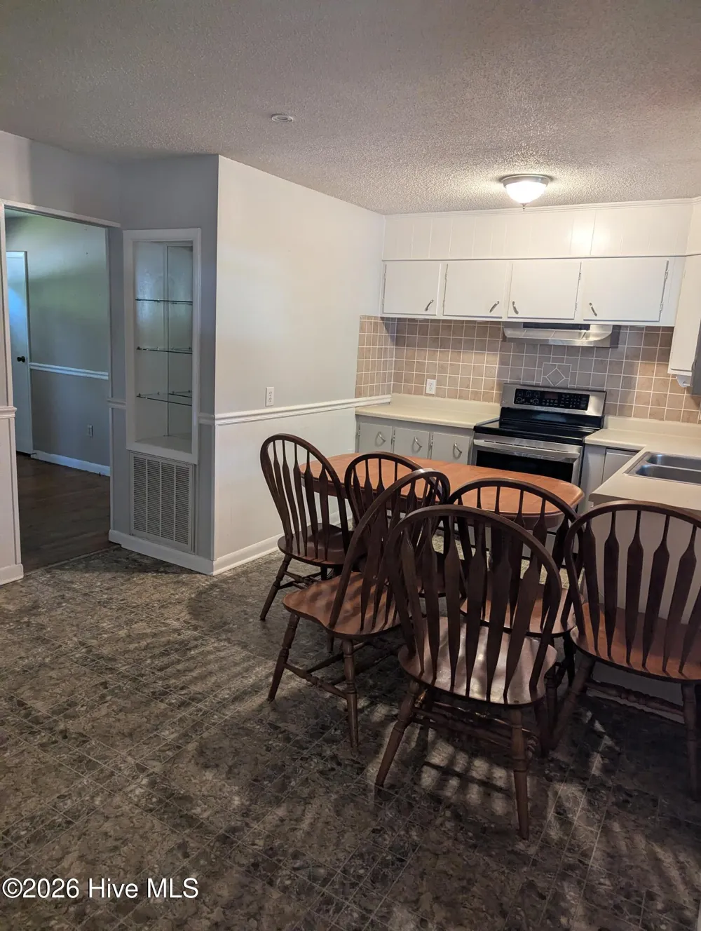 900 E Nicholson Street Clinton, NC 28328
