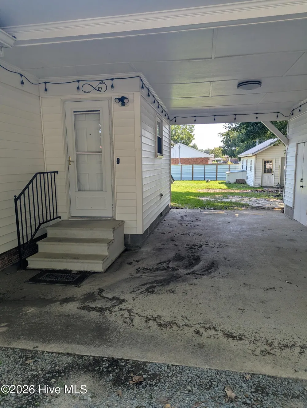 900 E Nicholson Street Clinton, NC 28328