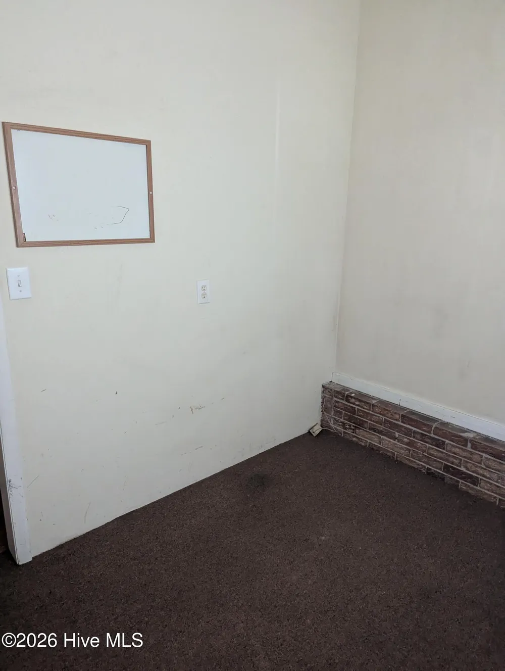 900 E Nicholson Street Clinton, NC 28328