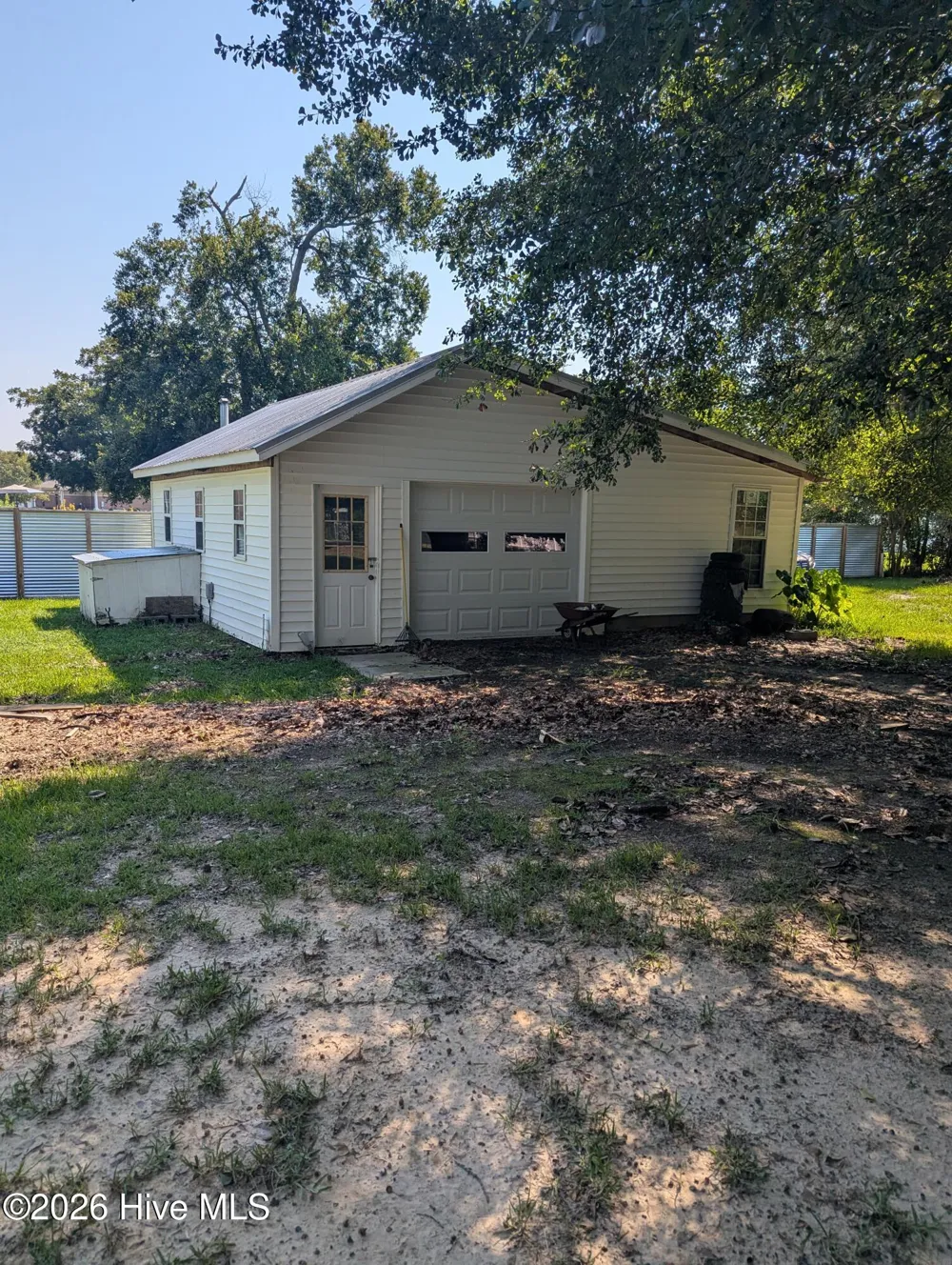 900 E Nicholson Street Clinton, NC 28328