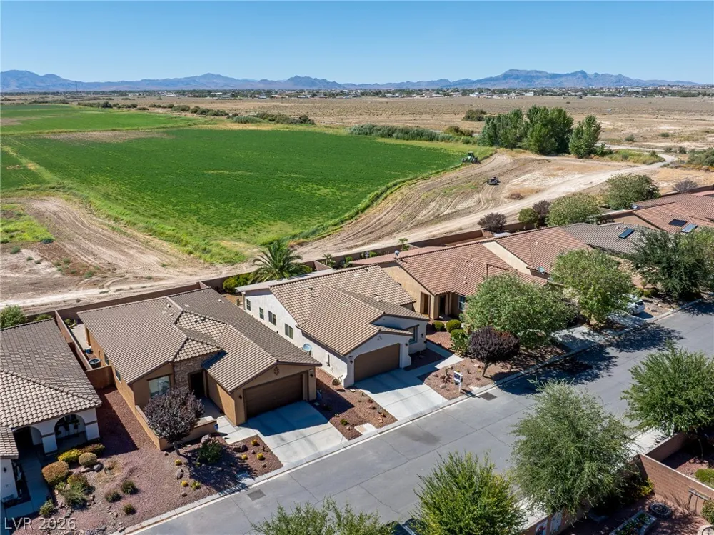4310 S Gressa Street Pahrump, NV 89061