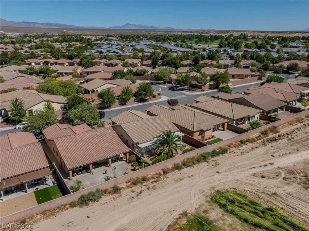 4310 S Gressa Street Pahrump, NV 89061