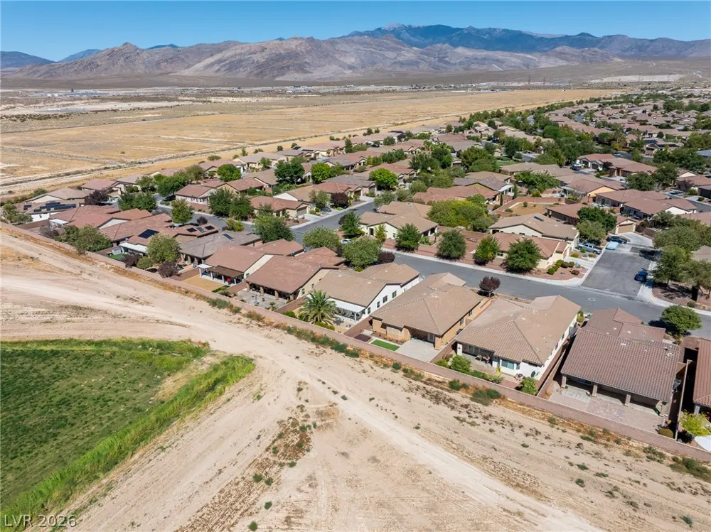 4310 S Gressa Street Pahrump, NV 89061