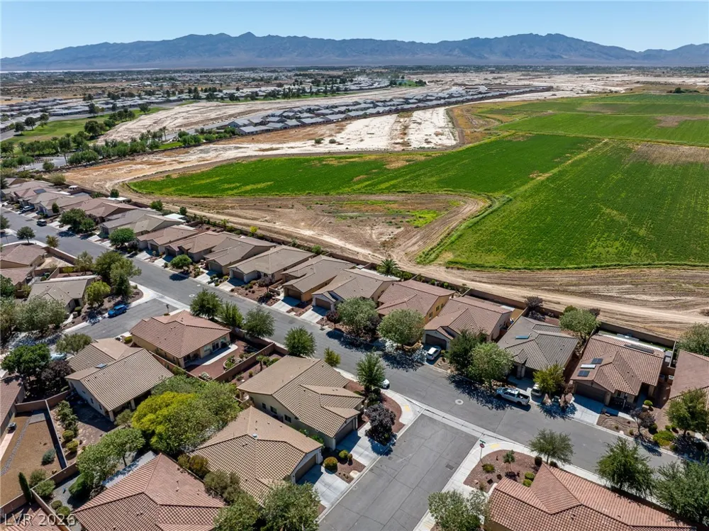 4310 S Gressa Street Pahrump, NV 89061