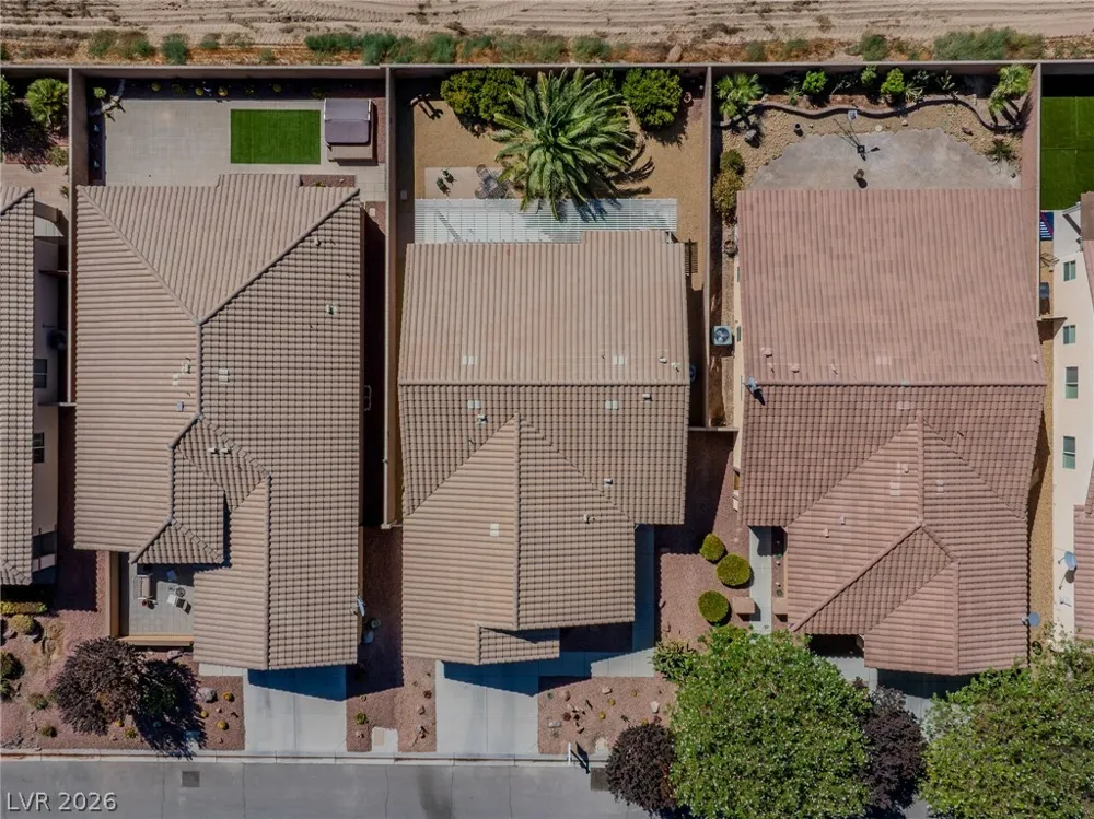 4310 S Gressa Street Pahrump, NV 89061