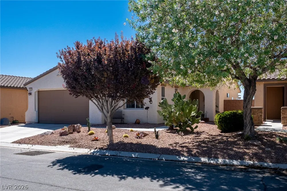 4310 S Gressa Street Pahrump, NV 89061