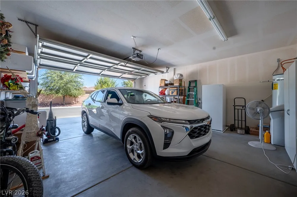 4310 S Gressa Street Pahrump, NV 89061