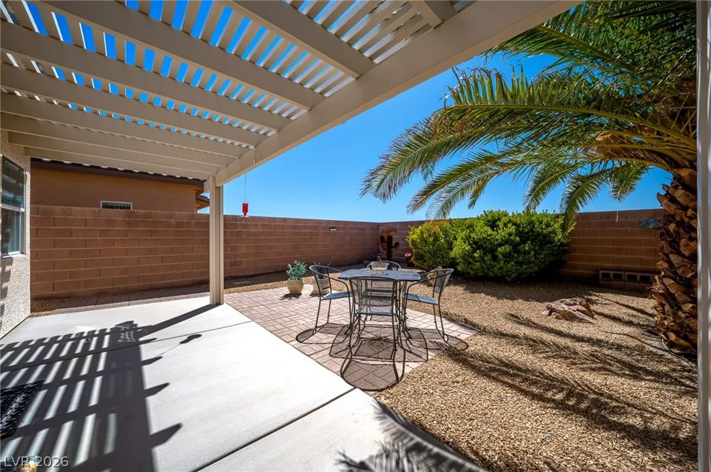 4310 S Gressa Street Pahrump, NV 89061
