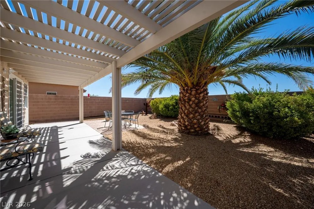 4310 S Gressa Street Pahrump, NV 89061