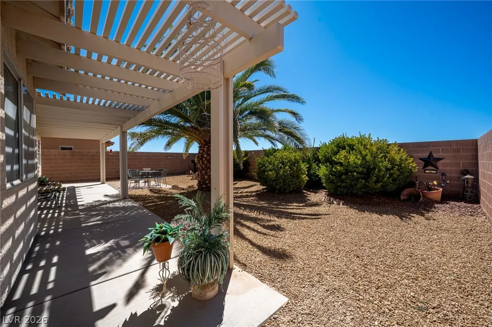 4310 S Gressa Street Pahrump, NV 89061