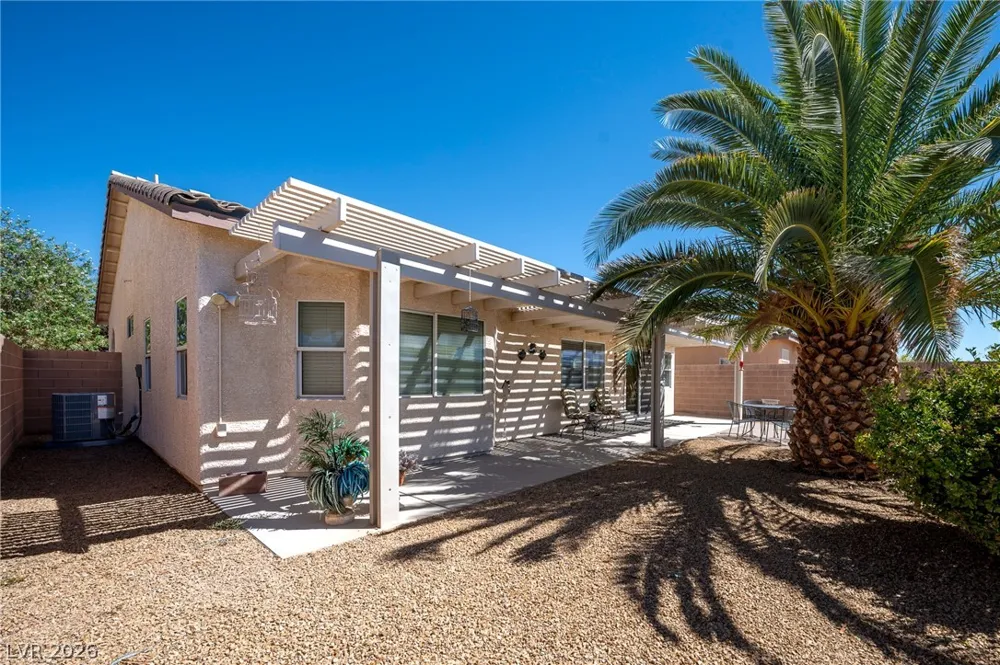 4310 S Gressa Street Pahrump, NV 89061
