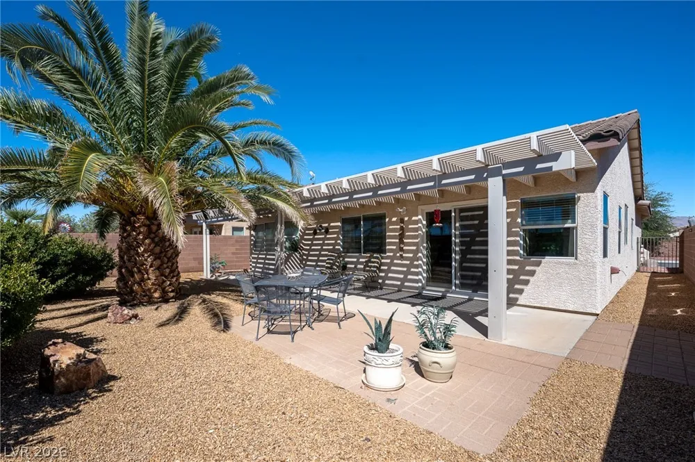 4310 S Gressa Street Pahrump, NV 89061
