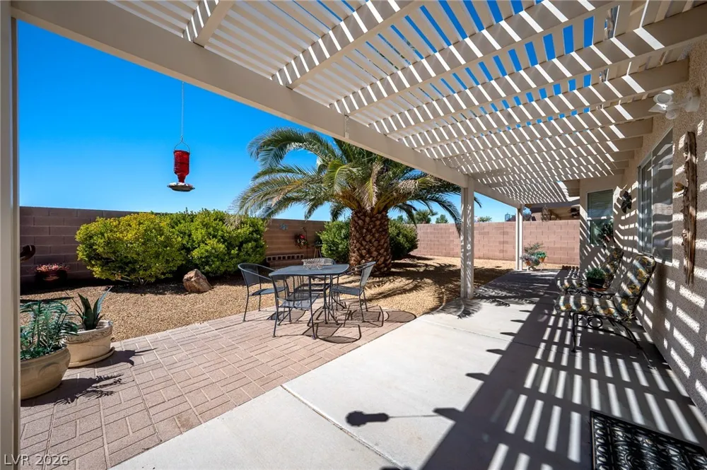 4310 S Gressa Street Pahrump, NV 89061