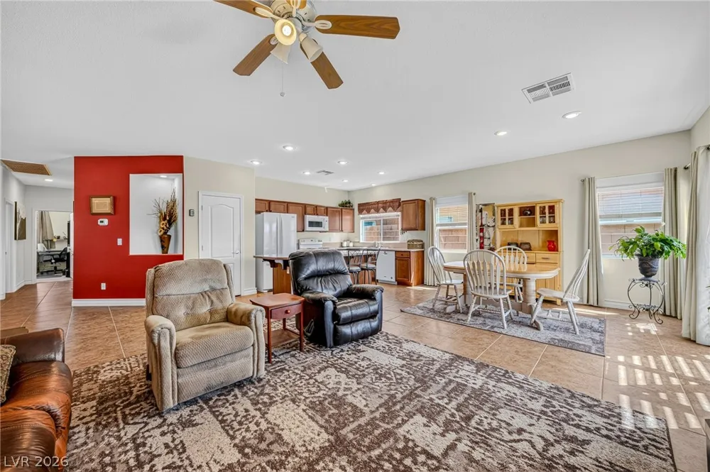 4310 S Gressa Street Pahrump, NV 89061
