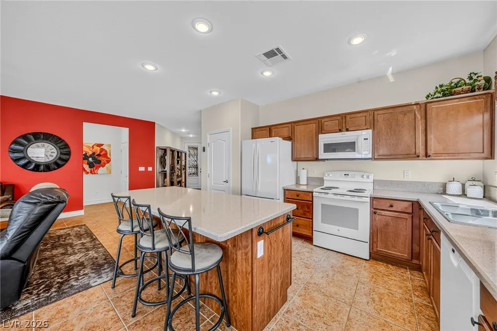 4310 S Gressa Street Pahrump, NV 89061