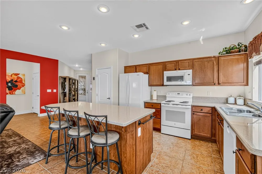 4310 S Gressa Street Pahrump, NV 89061