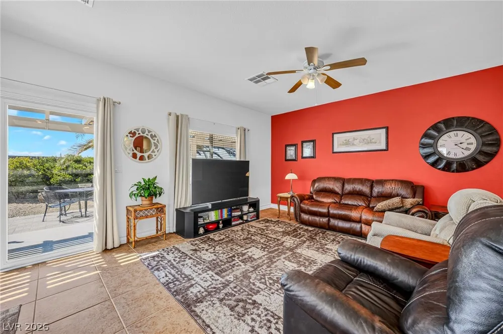 4310 S Gressa Street Pahrump, NV 89061