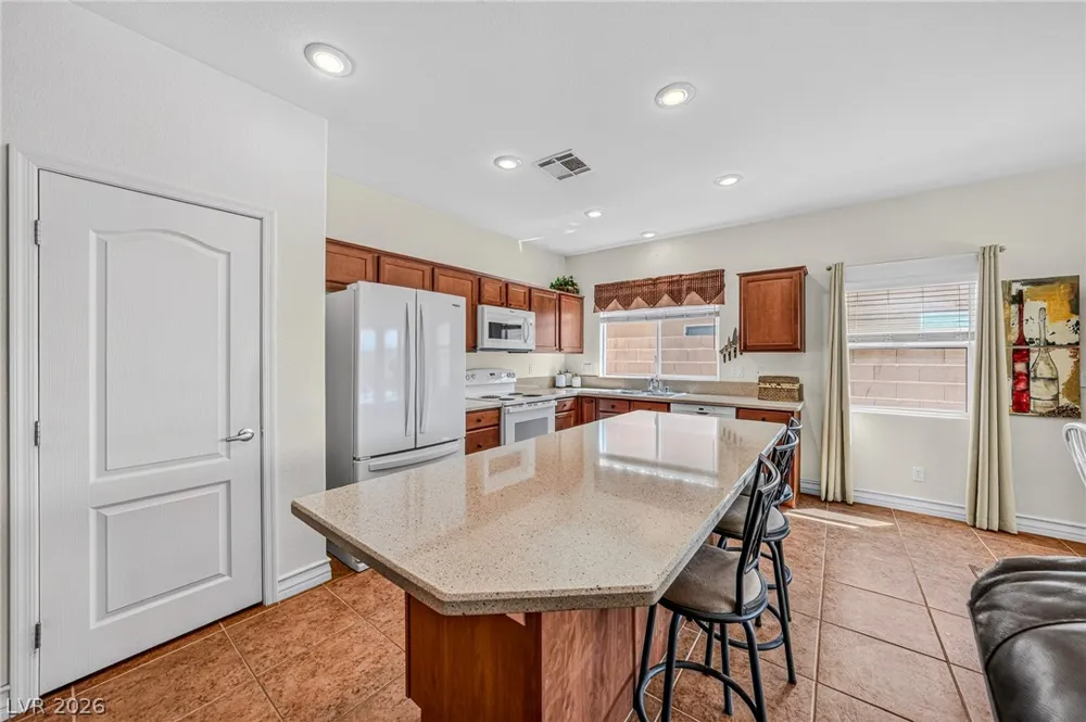 4310 S Gressa Street Pahrump, NV 89061