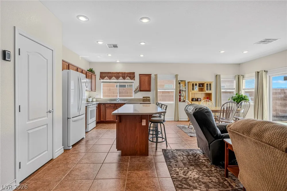 4310 S Gressa Street Pahrump, NV 89061