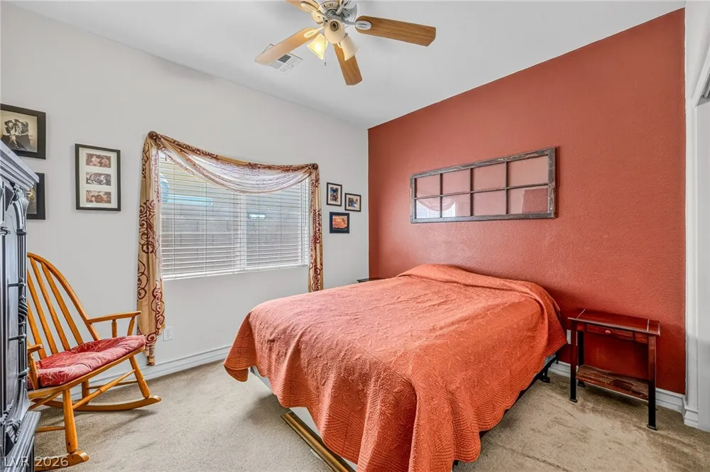 4310 S Gressa Street Pahrump, NV 89061