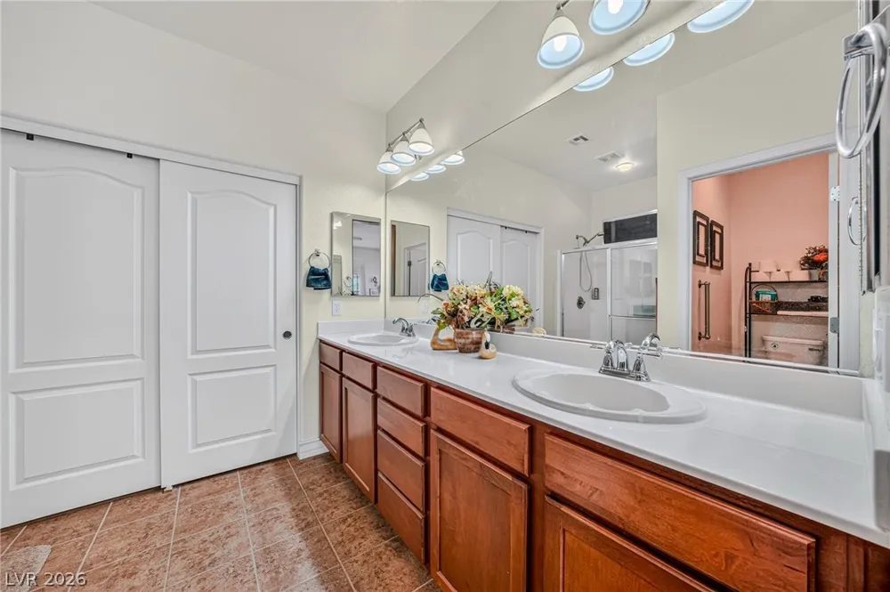 4310 S Gressa Street Pahrump, NV 89061