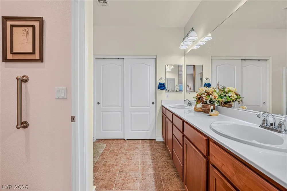 4310 S Gressa Street Pahrump, NV 89061