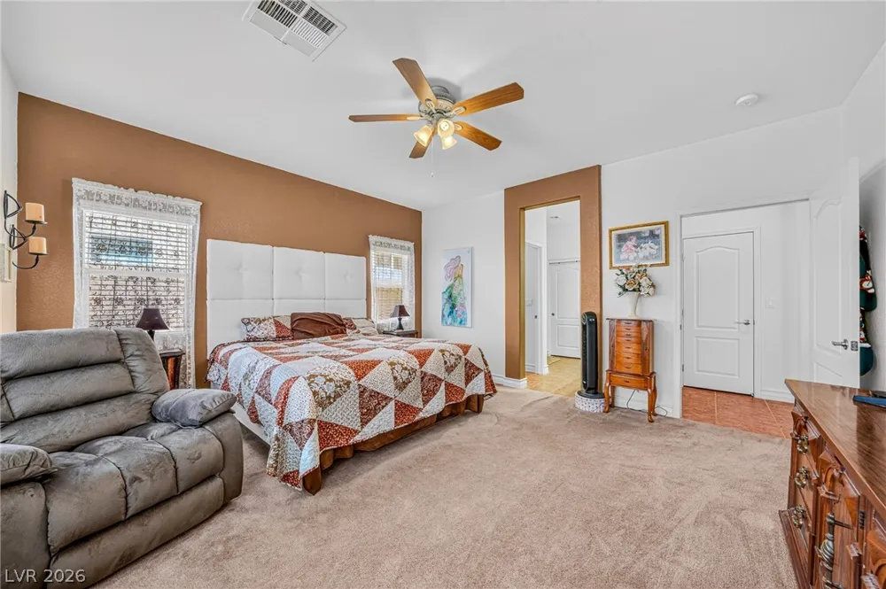 4310 S Gressa Street Pahrump, NV 89061