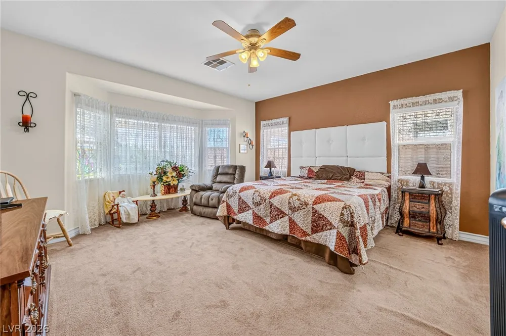 4310 S Gressa Street Pahrump, NV 89061