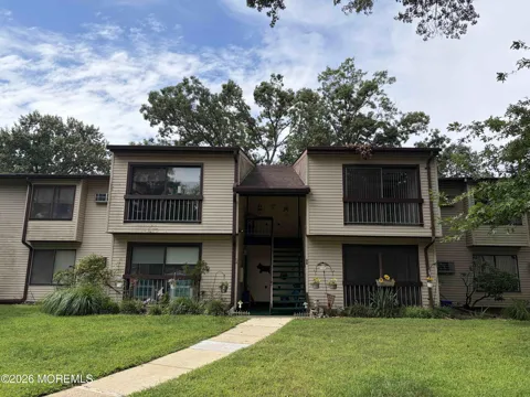 129 Amberly Drive #D