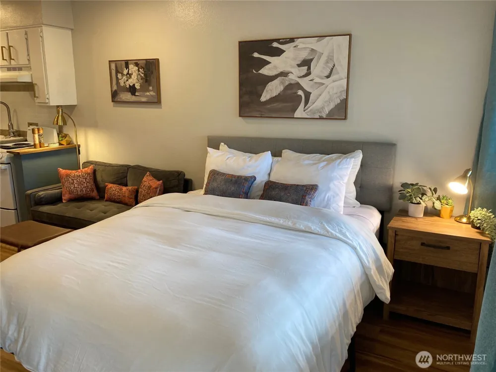 250 Tucker Avenue #2 Friday Harbor, WA 98250
