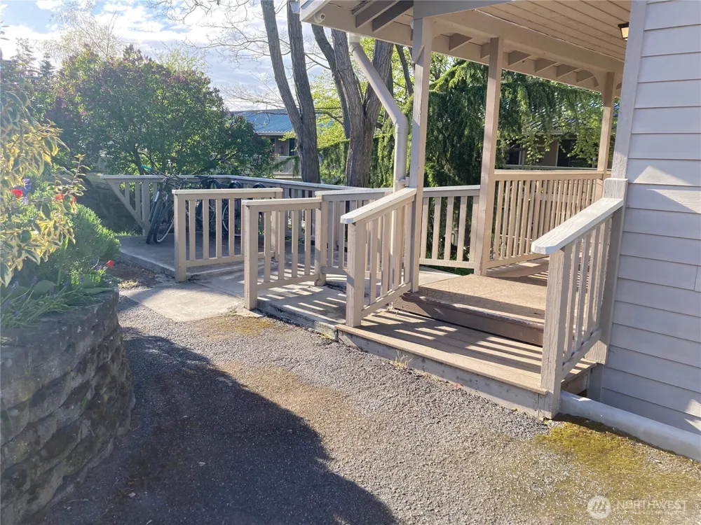 250 Tucker Avenue #2 Friday Harbor, WA 98250