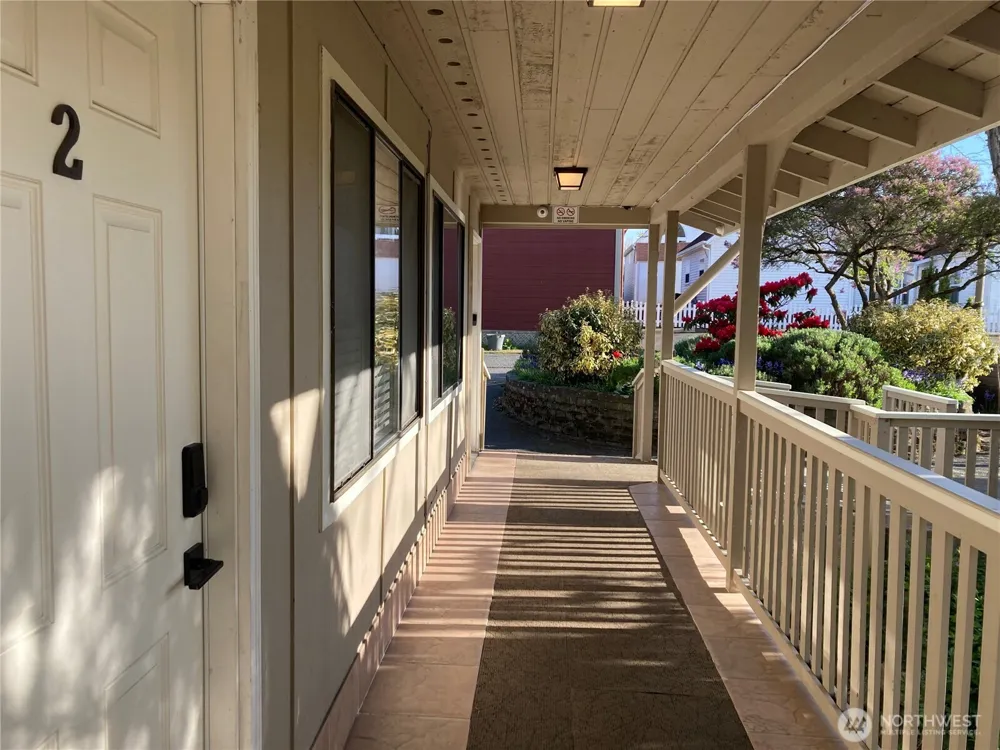 250 Tucker Avenue #2 Friday Harbor, WA 98250